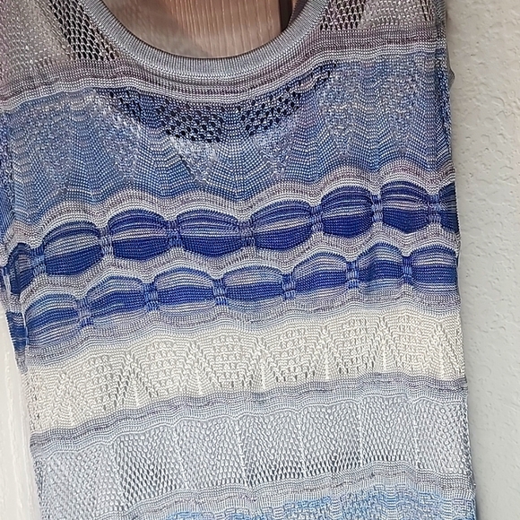 Bebe Knit Dress - Picture 3 of 8